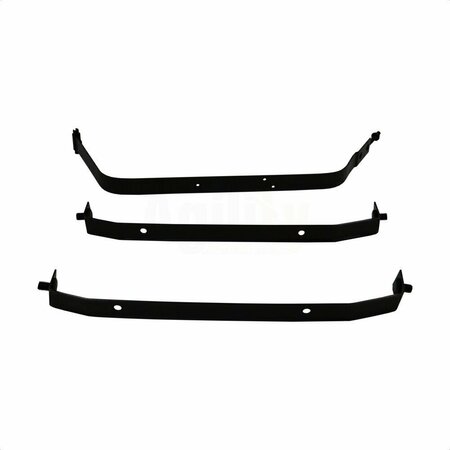 AGILITY AUTOPARTS Fuel Tank Strap For Jeep CJ7 Wrangler CJ5 Scrambler Commando CJ6 DJ5 AGY-01110060